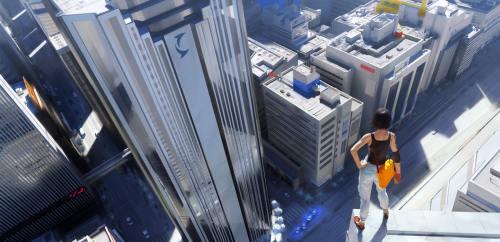 Mirror’s Edge