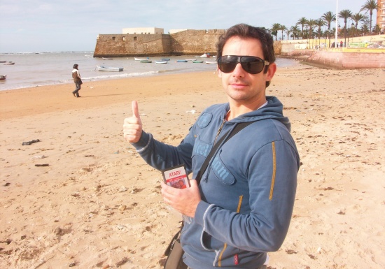 pedja-Caleta pedja-caleta