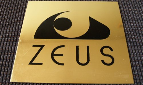 Placa Zeus
