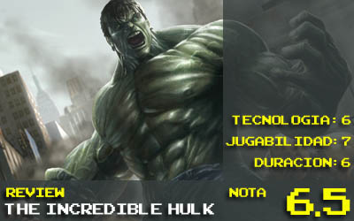 Hulk nota 65
