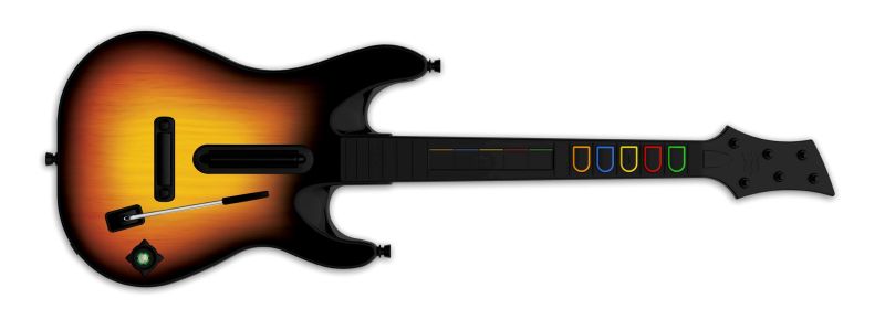 Guitar Hero World - PixeBlog de Pedja: Blog de Videojuegos y Next-Gen