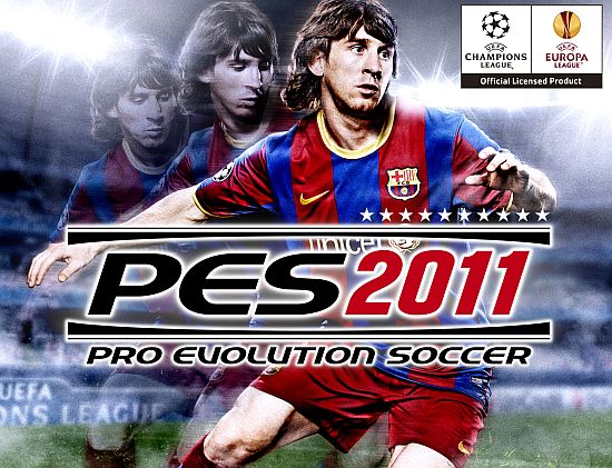 Pro Evolution Soccer 2011 Review