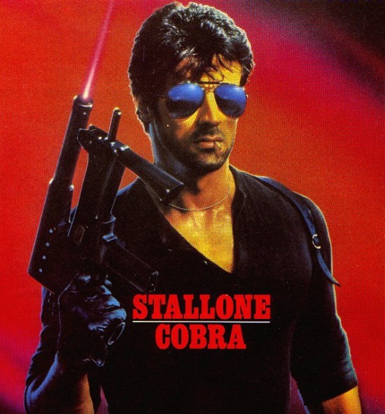 Cobra Stallone