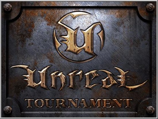 Unreal Tournament 99
