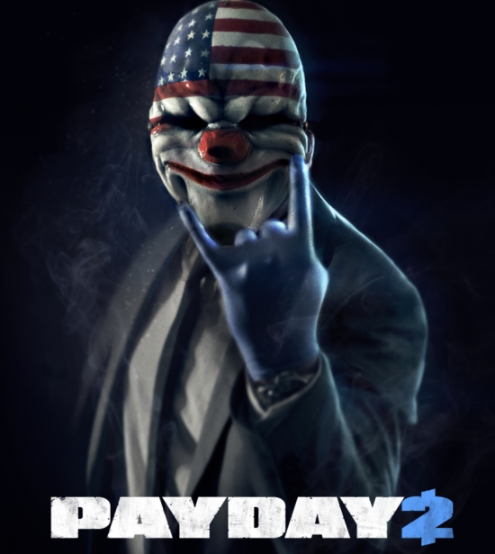Review Payday2 