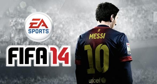 Impresiones FIFA 14 Demo