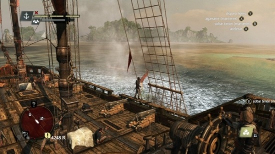 Review Assassin's Creed IV
