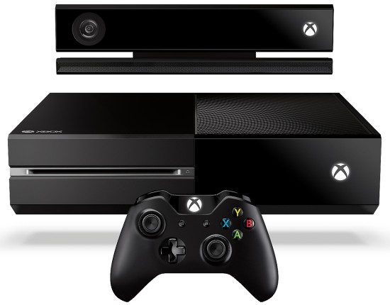 Impresiones Xbox One