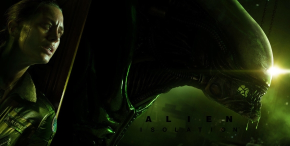 alien isolation review