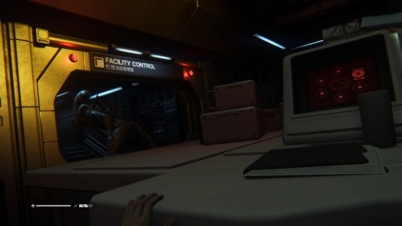alien isolation review 03