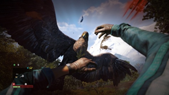 Review Far Cry 4 