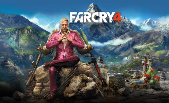 Review Far Cry 4 