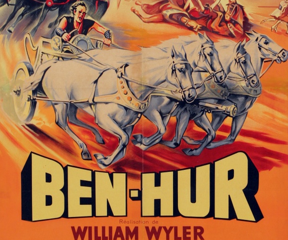 Ben-Hur Cartel