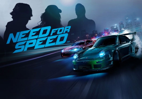 Review Need for Speed