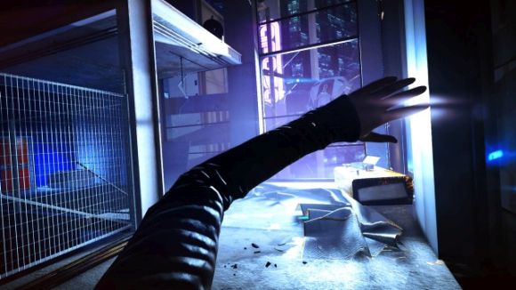 Mirrors Edge Catalyst Review